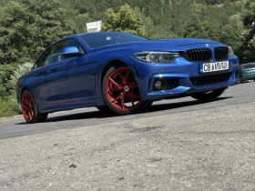 BMW 430 Sport Line, снимка 1