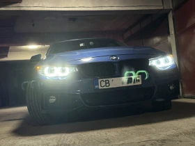 BMW 430 Sport Line, снимка 7