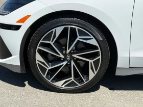 Hyundai Ioniq IONIQ 6, снимка 9