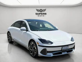 Hyundai Ioniq IONIQ 6, снимка 3