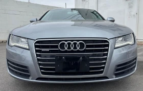 Audi A7, снимка 2