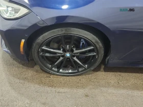 BMW 340 * M340i* XDRIVE* КОЖА* ПОДГРЕВ* ШИБИДАХ* , снимка 6