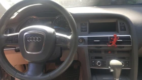 Audi A6 2.7tdi, снимка 10