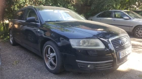 Audi A6 2.7tdi, снимка 5