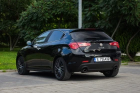 Alfa Romeo Giulietta 2.0 JTDM, снимка 2