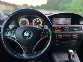 BMW 335, снимка 8