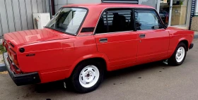 Lada 2107, снимка 3