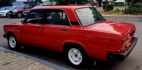 Lada 2107, снимка 2