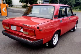 Lada 2107, снимка 5