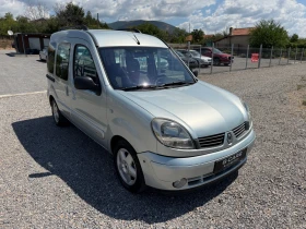 Renault Kangoo 1.5/КЛИМАТИК, снимка 1
