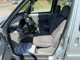 Renault Kangoo 1.5/КЛИМАТИК, снимка 9