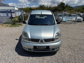 Renault Kangoo 1.5/КЛИМАТИК, снимка 2