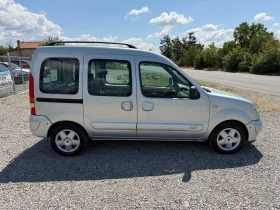Renault Kangoo 1.5/КЛИМАТИК, снимка 3