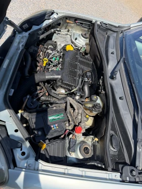 Renault Kangoo 1.5/КЛИМАТИК, снимка 17