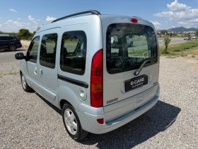 Renault Kangoo 1.5/КЛИМАТИК, снимка 6