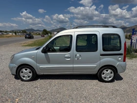 Renault Kangoo 1.5/КЛИМАТИК, снимка 7