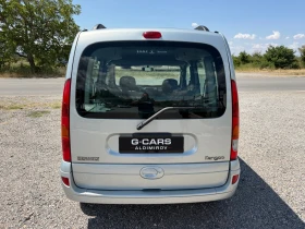 Renault Kangoo 1.5/КЛИМАТИК, снимка 5