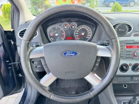 Ford Focus 1.6 TDCI от Moto Pfohe, снимка 11