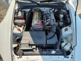 Honda S2000 MANUAL* CABRIO* КОЖА* , снимка 11