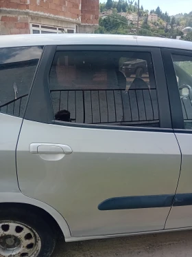Honda Jazz, снимка 2