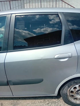 Honda Jazz, снимка 4