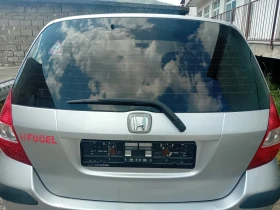 Honda Jazz, снимка 1