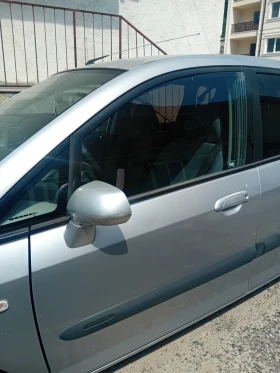 Honda Jazz, снимка 5