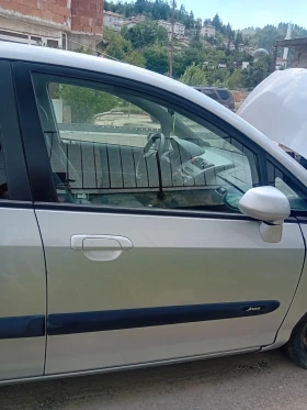 Honda Jazz, снимка 3