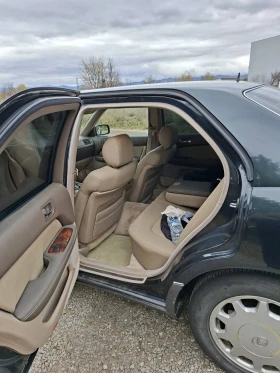 Lexus LS 400, снимка 5