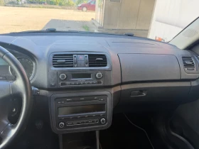 Skoda Roomster SCOUT, снимка 6