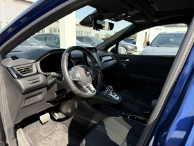 Renault Captur 1.6 E-TECH Engineering - Plug-in Hybrid, снимка 8