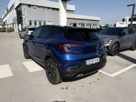 Renault Captur 1.6 E-TECH Engineering - Plug-in Hybrid, снимка 6