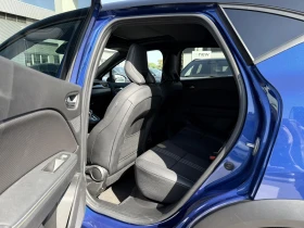 Renault Captur 1.6 E-TECH Engineering - Plug-in Hybrid, снимка 10