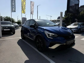 Renault Captur 1.6 E-TECH Engineering - Plug-in Hybrid, снимка 4