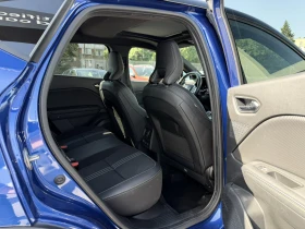 Renault Captur 1.6 E-TECH Engineering - Plug-in Hybrid, снимка 11