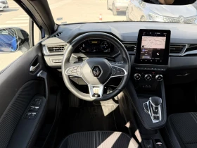 Renault Captur 1.6 E-TECH Engineering - Plug-in Hybrid, снимка 13