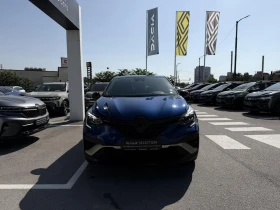 Renault Captur 1.6 E-TECH Engineering - Plug-in Hybrid, снимка 3