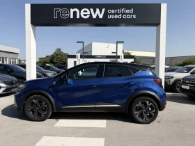 Renault Captur 1.6 E-TECH Engineering - Plug-in Hybrid, снимка 2