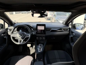 Renault Captur 1.6 E-TECH Engineering - Plug-in Hybrid, снимка 12