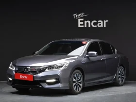 Honda Accord 2.0 Hybrid - САМО 30% АВАНС!, снимка 1