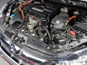 Honda Accord 2.0 Hybrid - САМО 30% АВАНС!, снимка 6