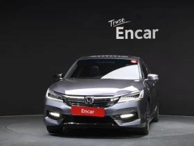 Honda Accord 2.0 Hybrid - САМО 30% АВАНС!, снимка 3