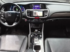 Honda Accord 2.0 Hybrid - САМО 30% АВАНС!, снимка 7
