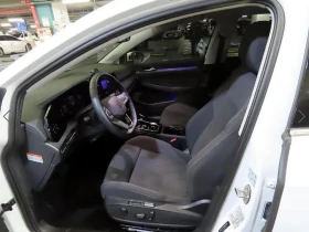VW Golf 2.0 Tdi Prestige, снимка 6