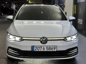 VW Golf 2.0 Tdi Prestige, снимка 2