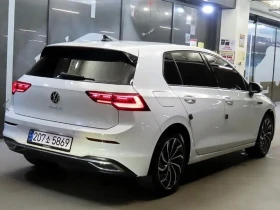 VW Golf 2.0 Tdi Prestige, снимка 4
