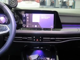 VW Golf 2.0 Tdi Prestige, снимка 11