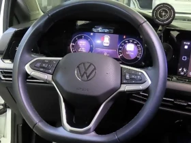VW Golf 2.0 Tdi Prestige, снимка 8