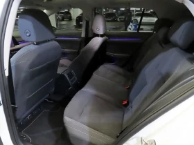 VW Golf 2.0 Tdi Prestige, снимка 7