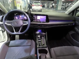 VW Golf 2.0 Tdi Prestige, снимка 10